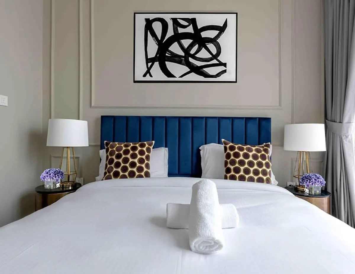 Luxurious 4Br, Burj Khalifa & Full Fountain View, Downtown Dubai Apartment 0*,  United Arab Emirates