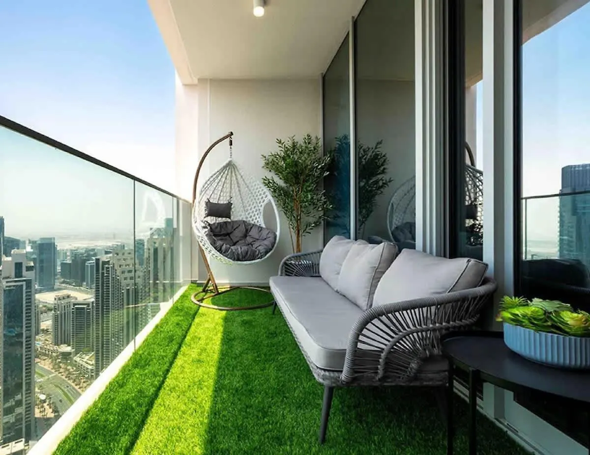 Luxurious 4Br, Burj Khalifa & Full Fountain View, Downtown Dubai Apartment United Arab Emirates