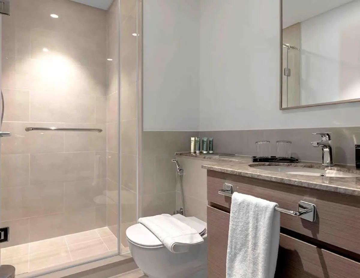 Luxurious 4Br, Burj Khalifa & Full Fountain View, Downtown Dubai Apartment 0*,  United Arab Emirates